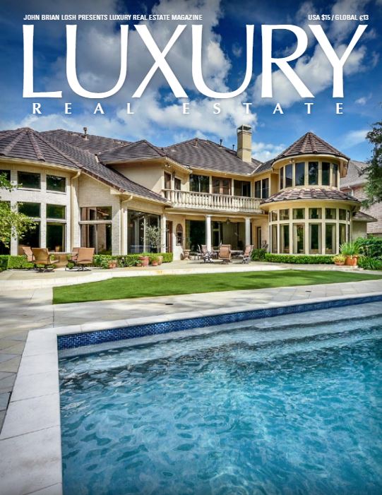 LUXURY REAL ESTATE