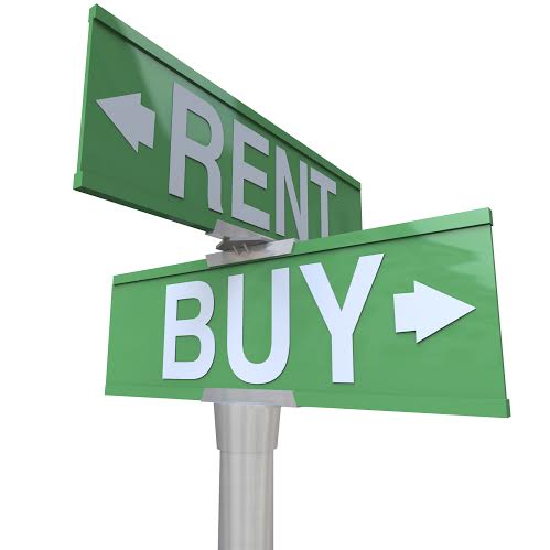 To Buy or To Rent