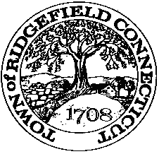 Ridgefield Town