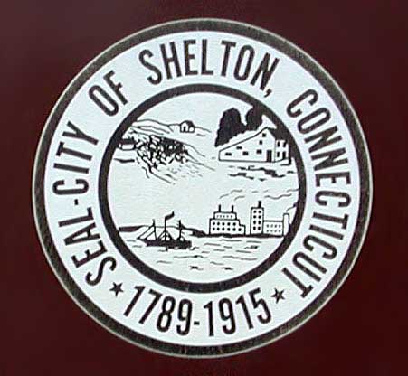 Shelton Town