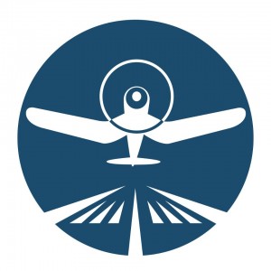 Connecticut Air and Space Center Logo