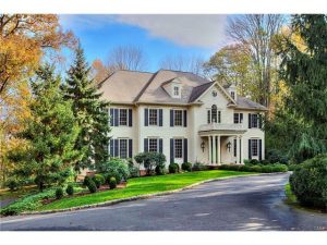 171 PADDOCK HILL LANE FAIRFIELD, CT 06824