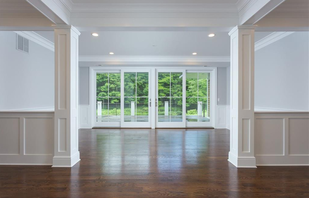 6 Valley Lane Living Room